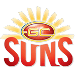  Gold Coast Suns (Ž)