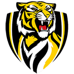  Richmond Tigers (W)