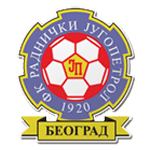  Radnicki Beograd (M)