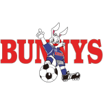  Bunnys Gunma (K)