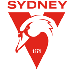  Sydney Swans (D)