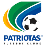  Patriotas Sub-20