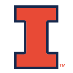  Illinois Fighting Illini (M)