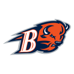 Bucknell Bison