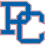  Presbyterian Blue Hose (F)