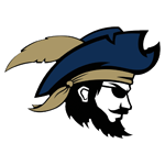  Charleston Southern Buccaneers (M)