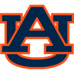  Auburn Tigers (F)