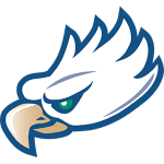  Florida Gulf Coast Eagles (W)