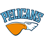  Pelicans Under-20