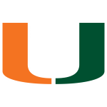  Miami Hurricanes (M)