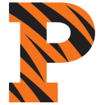  Princeton Tigers (W)