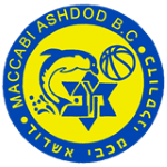  Maccabi Ashdod (M)