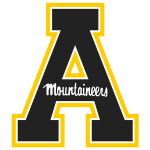  Appalachian Mountaineers (W)