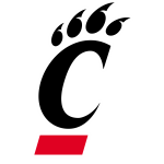  Cincinnati Bearcats (K)