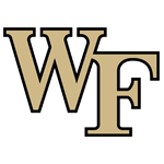  Wake Forest Demon Deacons (K)