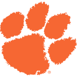  Clemson Tigers (K)