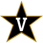  Vanderbilt Commodores (D)