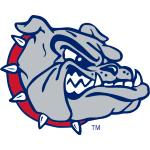  Gonzaga Bulldogs (K)