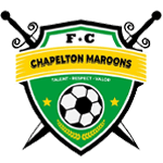 Chapelton Maroons