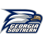  Georgia Southern Eagles (K)