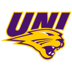  Northern Iowa Panthers (M)