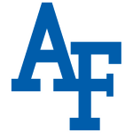  Air Force Falcons (W)