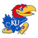  Kansas Jayhawks (M)