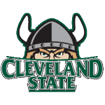  Cleveland State Vikings (Ž)