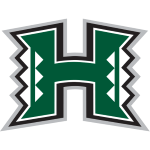  Hawaii Rainbow Wahine (K)