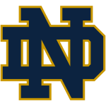  Notre Dame Fighting Irish (K)