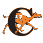 Fighting Camels de Campbell