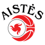  Aistes LSU Kaunas (W)