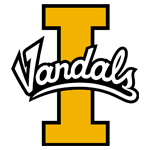  Idaho Vandals (W)