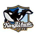  Taipei King Whale (Ž)