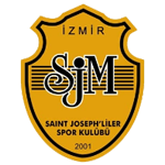 Saint Joseph Izmir