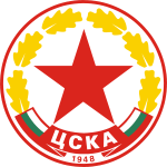  CSKA Sofija (Ž)