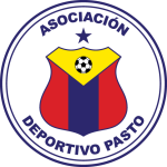  Deportivo Pasto (F)