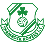  Shamrock Rovers (D)