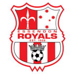  Essendon Royals (F)