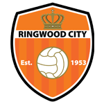  Ringwood City (Ž)