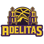  Adelitas (Ž)