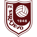  Sarajevo Under-19