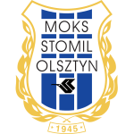  Stomil Olsztyn (K)