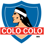  Colo Colo (M)