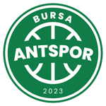  Bursa Antspor (Ž)