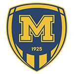  Metalist 1925 M-19