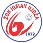  Igman Ilidza (F)