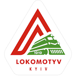 Lokomotyv Kiew