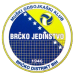  Jedinstvo Brcko (W)