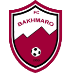 Bakhmaro